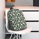 thumbnail image 3 of Easygdp White Daisies and Bee Mochila Ligera de 15 Pulgadas para Estudiantes, Mochila Cómoda para la Escuela y Viajes, Correas Ajustables, 3 of 6