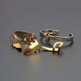 thumbnail image 4 of 1 Ensemble de Pics à Doigt en Acier Inoxydable pour Guitare avec Bracelet Manchette Aigle pour Hommes et Femmes, 4 of 6