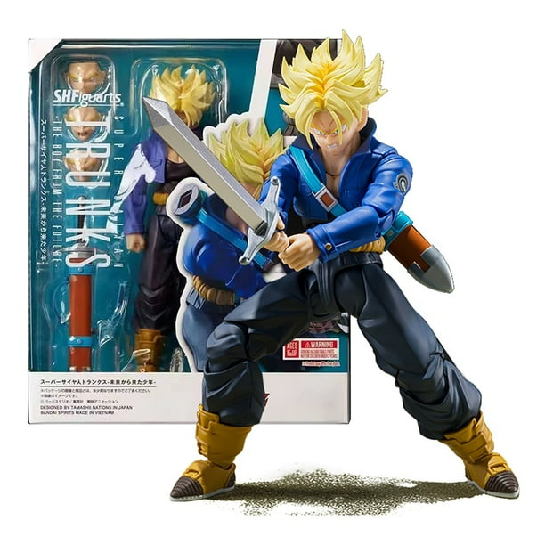 Juguetes de trunks clearance