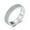 F-Wedding Ring, variant on SFTING 3Pcs Wedding Rings Set for Women Engagement Wedding Band 5A Cz 925 Sterling Silver Size 9