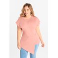 thumbnail image 2 of Blusa Casual Rosa Dama Mundo Terra 026341, 2 of 3