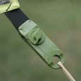 Jungdeepe Outdoor Camping Tent Clip Canopy Hooks Strong And Practical