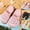 Pink, variant on Girls Sandals Girls Slippers Everyday Casual Comfort Lightweight -On for Kids Outdoor Play and Beach