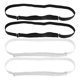 thumbnail image 1 of GOOHOCHY 4 tirantes ajustables para camisas, para hombres y mujeres, antideslizantes, para sujetar la camisa., 1 of 8