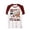 Brick Red, variant on Toddler Boy Fall Shirts Crewneck Letter Graphic Printed Back To School T Shirt Comfortable Beach Shirt Preppy T-Shirt Boys & Girls Shirts, 8-9 Years, Blue