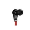 Refurbished Beats by Dr. Dre Tour Black Wired In Ear Headphones 900-00019-01