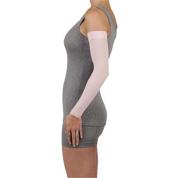 Juzo 2001CGRSB01 I Soft 2030 mmHg Compression Arm Sleeve Regular with