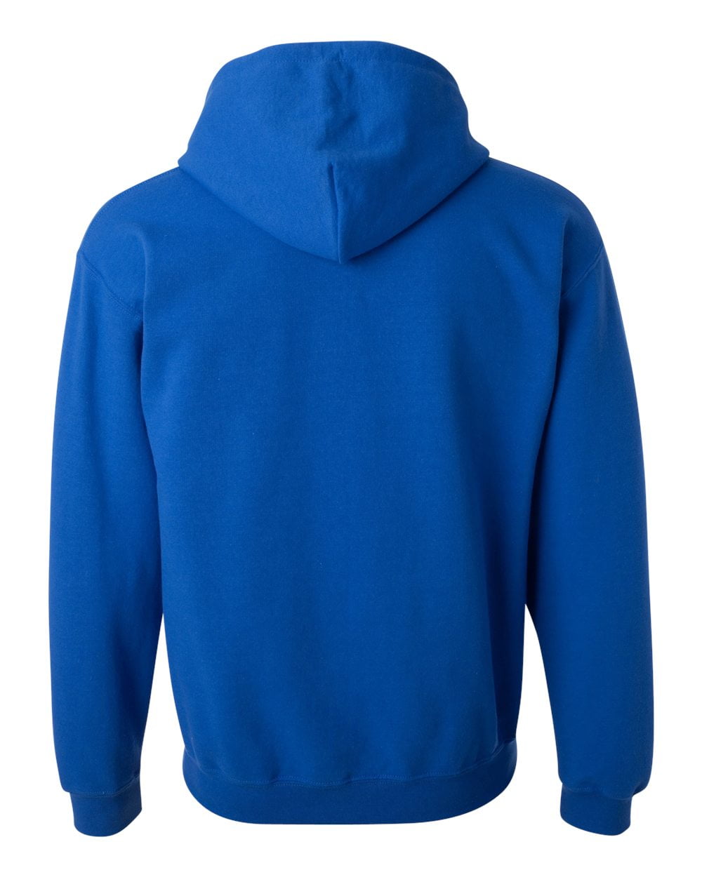 gildan royal blue sweatshirt