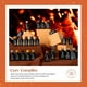 thumbnail image 3 of Set de esmaltes de uñas en gel Beetles Cozy Campfire, 20 colores, 3 of 6
