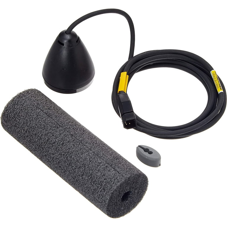 Humminbird 710273-1 XI 9 1521 - Dual Spectrum CHIRP ICE Transducer