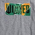 thumbnail image 3 of Wicked: Part 2 -  Tear Logo - Men's Short Sleeve Graphic T-Shirt, 3 of 5