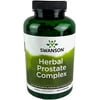 Swanson Herbal Prostate Complex - Men's Supplement - Features Pygeum, Saw Palmetto & Stinging Nettle - (200 Capsules)