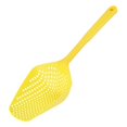 thumbnail image 4 of Colador de Plástico antiadherente BLESIY Cucharones para Sopa Resistente de Calor amarillo, 4 of 7