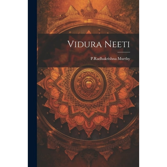 Vidura Neeti, (Paperback)