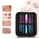 thumbnail image 1 of Blackhead Remover Set, Stainless Steel Comedone Squeezer Set 7 Pieces Set Of Ear Cleaners Made Of Stainless Steel Pimple Remover, 1 of 5