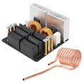 thumbnail image 1 of Induction Heating Board Module 1000W High Frequency Printed Circuit Board Electronic Components, 1 of 4