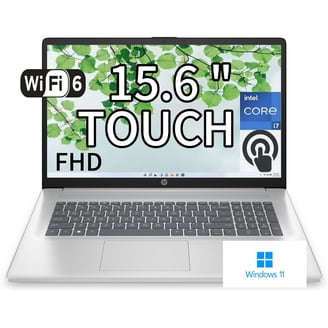 HP Pavilion 15.6