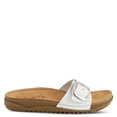 thumbnail image 5 of Flexus Women's Baronca Slide Sandal, 5 of 7
