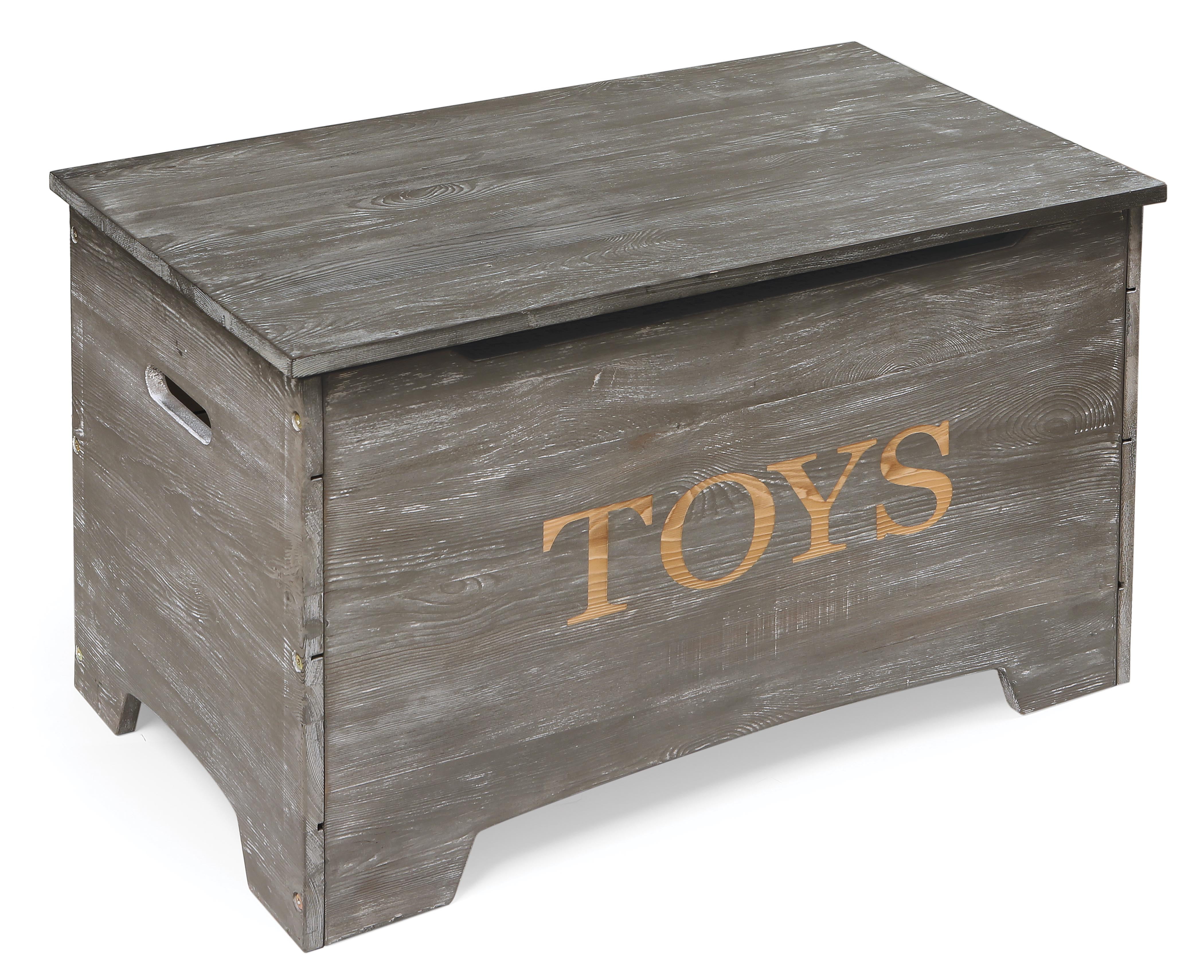 closetmaid kidspace chalkboard toy chest