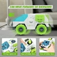 thumbnail image 5 of Space Toys for Kids 3-7, Spaceship Shuttle Car Toy for Boys 3 4 5 6 7 Years Birthday Christmas Gifts, 5 of 9