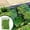 1 PCS,10 cm, variant on Simulation Long Grass Miniature Static Grass Model Grass Tufts Railway Artificial Grass for Train Landscape Railroad Scenery Sand Military Layout Model Miniature Bases and Dioramas