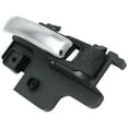 thumbnail image 2 of DAMAIJOY Car Door Handle Interior Front Rear Right Chrome for Dodge for Caliber R/T/SE/SXT 07-09 & SRT-4 08-09, for Jeep for Compass Limited/Sport 07-10 for Patriot Limited/Sport 07-08, 2 of 9