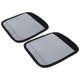 thumbnail image 1 of IDEANATEGRATE 2Ud Cubiertas Para Asa De Protectoras Cómodas Para Viajes Y Accesorios De Equipaje, 1 of 6