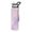 Pastel Galaxy, variant on 1000ml Clear Water Bottles with Handle and Locking Lid Quality Tritan Sport Bottle Straw for Gym Travel Pastel Galaxy Printed