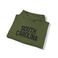 thumbnail image 4 of South Carolina SC Local Pride Moving Away Hoodie, Gifts, Hooded Sweatshirt, 4 of 4