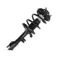 thumbnail image 1 of Front Left Strut and Coil Spring Assembly - Compatible with 2007 - 2013 Mitsubishi Outlander 2008 2009 2010 2011 2012, 1 of 1