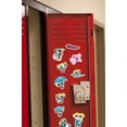 thumbnail image 6 of Powerpuff Girls Bubbles 50ct Vinyl Large Deluxe Stickers Variety Pack - Laptop, Water Bottle, Scrapbooking, Tablet, Skateboard, Indoor/Outdoor, 6 of 6