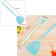 thumbnail image 5 of 4 Pack Extra Large Spiky Fly Swatter for Indoors & Outdoors - Blue & Gree Plastic - Fly Swatters Multi Pack for Easy Bug Disposal - Bulk Pack - 4.7'' Smashing Surface, 5 of 7