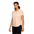 thumbnail image 4 of Reebok Women’s and Women's Plus Size Short-Sleeve Graphic T-Shirt, Sizes XS-4X, 4 of 7