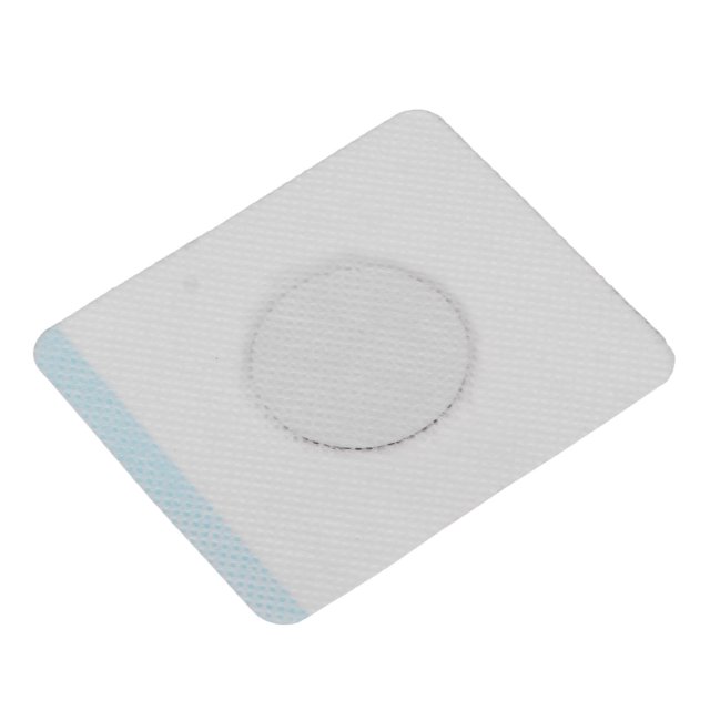 Prostate Belly Button Patch, Professional Prostate Navel Sticker Skin Friendly 6pcs Portable Breathable For Men For Night