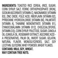 thumbnail image 3 of Millville Original Crispy Rice Treats, 8 count, 3 of 3