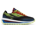 thumbnail image 1 of Tenis Fila Renno para Hombre 1RM01972-027 negro 28.5, 1 of 6