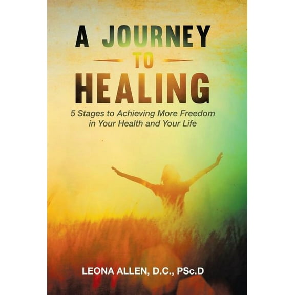 A Journey to Healing