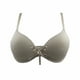 thumbnail image 3 of Paquete De 6 Brassieres Brasier Lenceria Agujeta Al Frente, 3 of 5