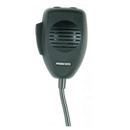 President DNC520 6 Pin Electret Factory Replacement Microphone price history on PriceWatchPro