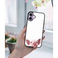 thumbnail image 5 of WIRESTER Shockproof Soft Rubber Cover Case for Apple iPhone 17 6.3" 2025, Baby Pig, 5 of 5