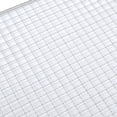 thumbnail image 4 of Stainless Steel 304 Food Grade 15-70CM Rectangle BBQ Barbecue Grill Wire Grid Mesh Net Lightweight, Compact And Easy To Store, 4 of 6