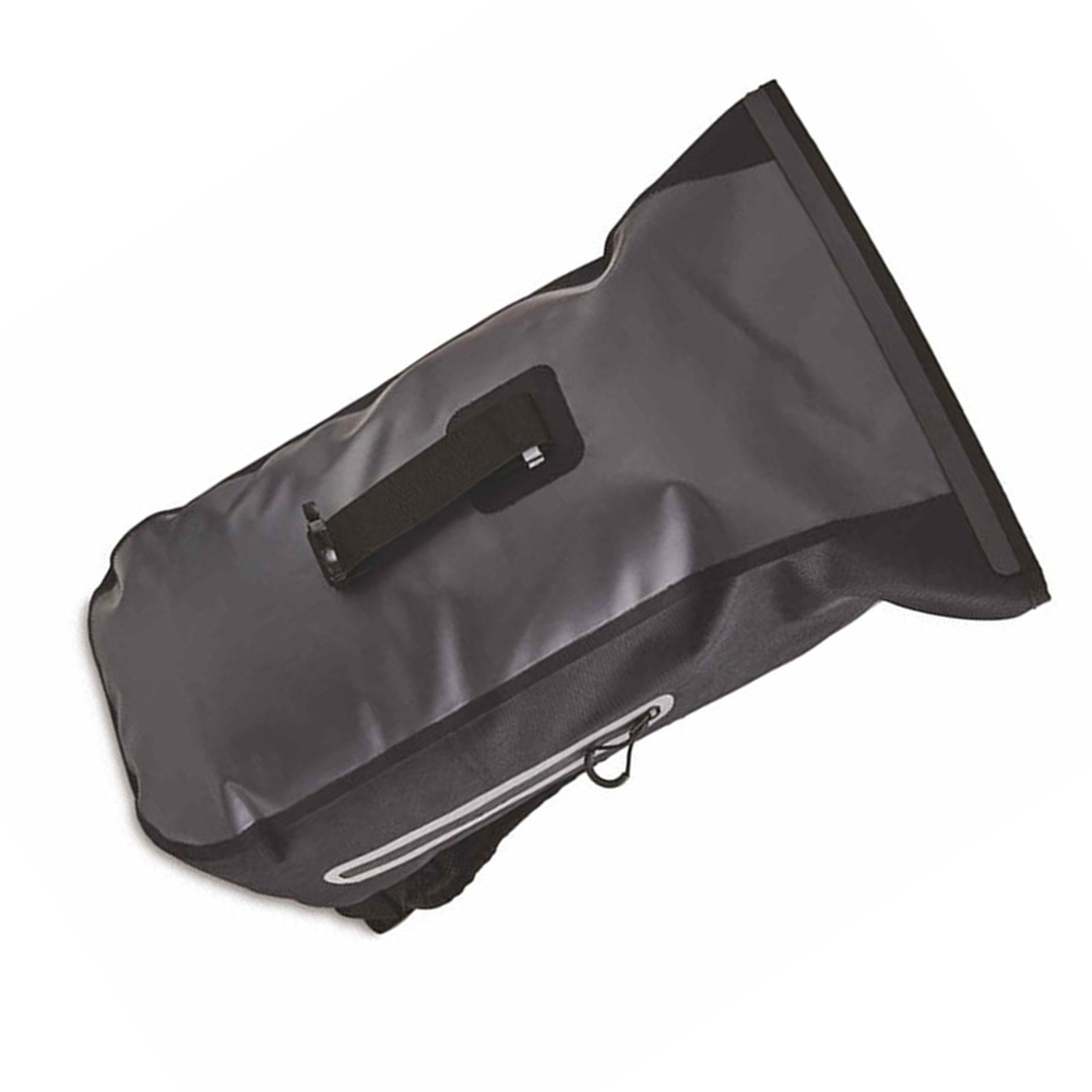 Dry Bag Backpack Sack 20L Rolltop Design for Outdoor Kayaking Rafting Boating Adventures