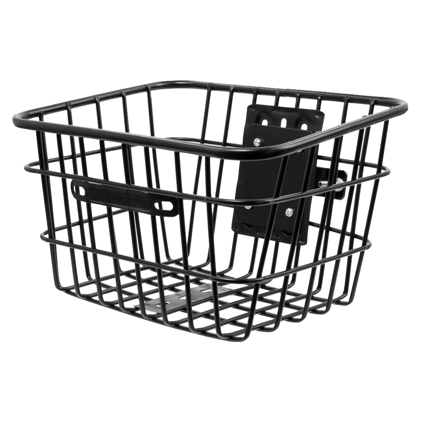 Electric Scooter Basket Bikes Basket Cycling Storage Basket Scooter Basket Kid Scooter Front Basket Thicken Cargo Basket