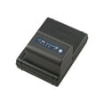 thumbnail image 2 of Sony Sony BCVM10 Travel Charger for M series Batteries,Black, 2 of 5