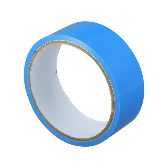 Width 32mm Length 10m Bike Bicycle Wheel Tubeless Rim Tape Bicycle Rim Strip Tape Blue