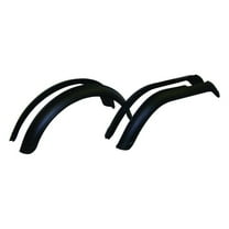 Crown Automotive J8997109 CASJ8997109 CJ FENDER FLARE SET
