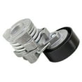 thumbnail image 4 of TRQ A/C Water Pump Drive Belt Tensioner Assembly for BMW 550i 650i 750i X5 BPA04410, 4 of 4