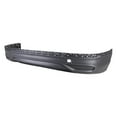 thumbnail image 1 of Couvercle de Pare-Chocs Inférieur Arrière Compatible/remplacement(VW1115119C), 1 of 1