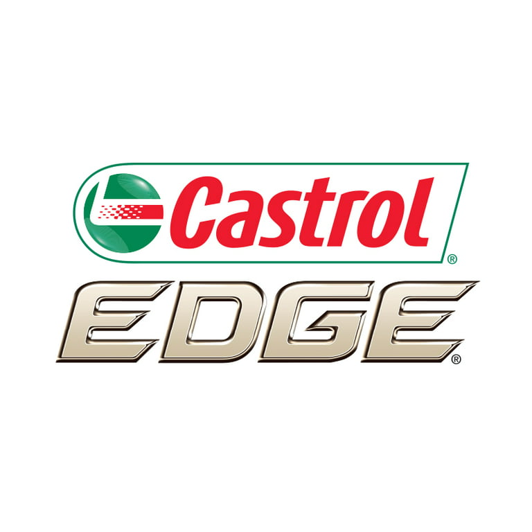 Castrol Edge 5W40 1L 