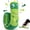 Green, variant on Dog Puzzle Toy with Treat Pockets & Squeaky Sounds,Treat Toy for Small Medium Large Breed Puppy, Snail